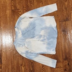 Abercrombie Air Knit Sweater